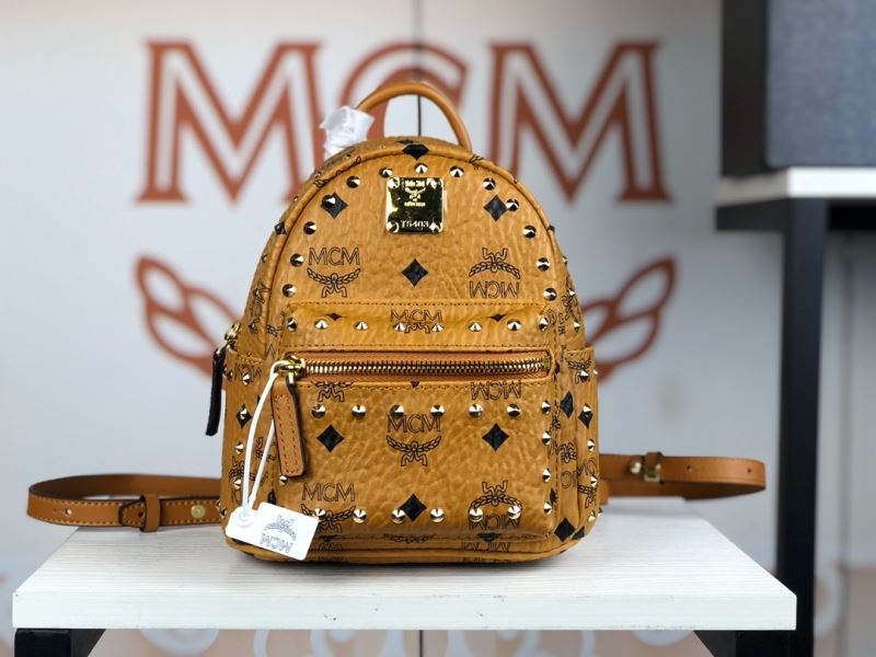 MCM Backpacks